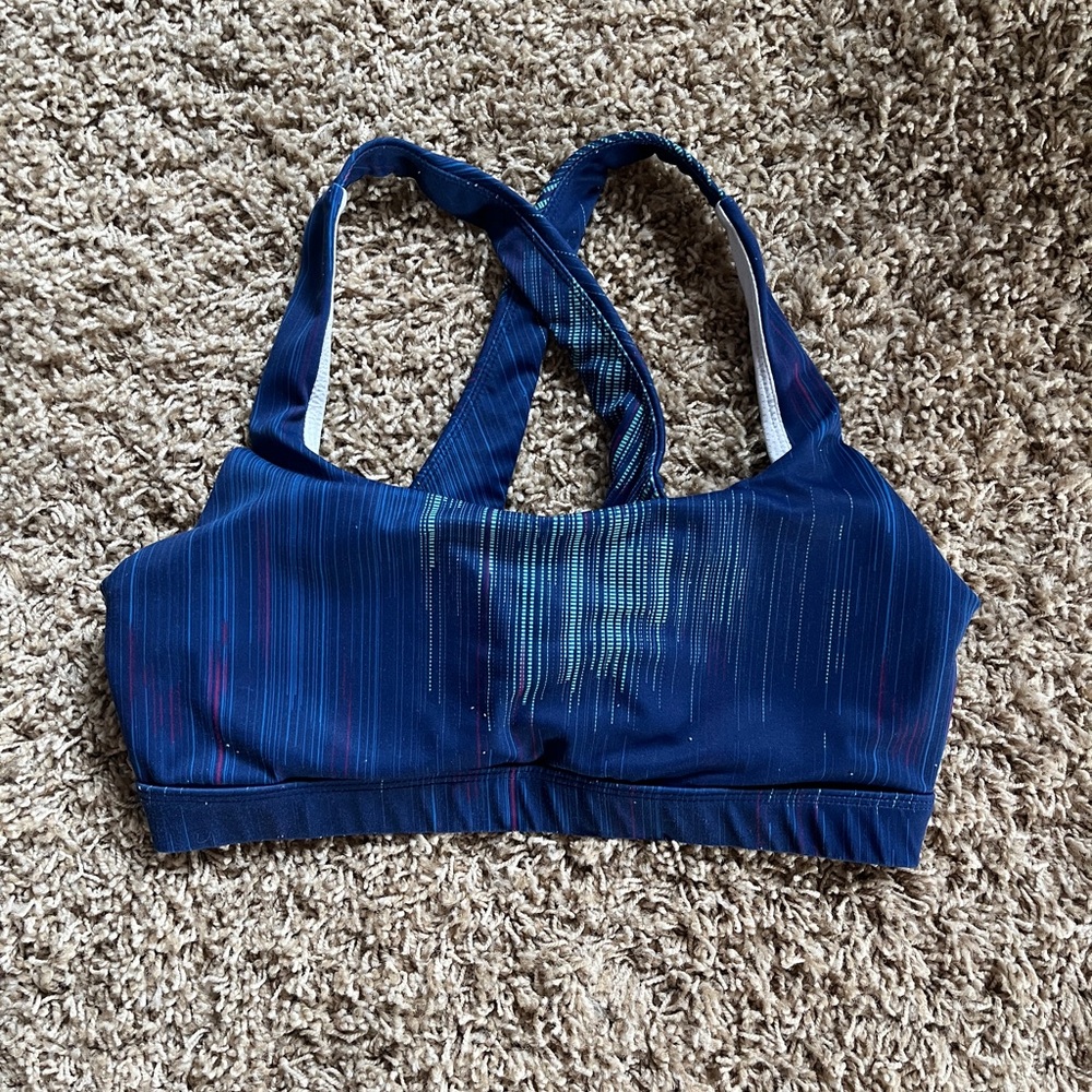 Senita Sports Bra